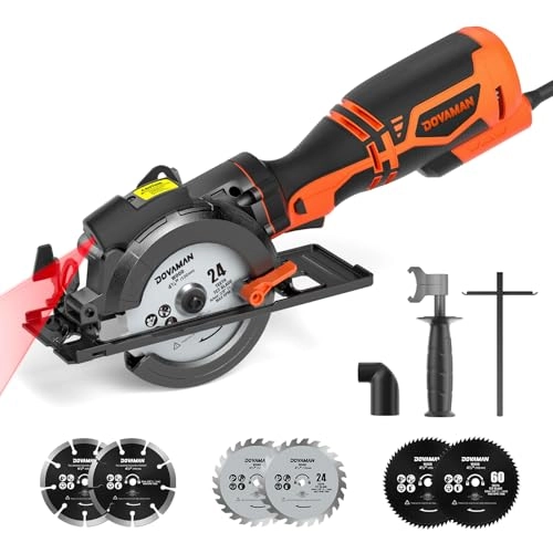 MCS01A Corded (Bare Tool)