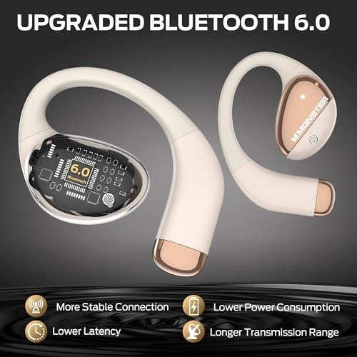 AC520 Wireless Earbud