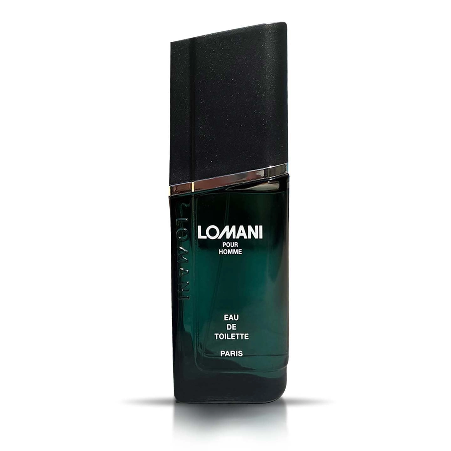 Lomani Ignition Eau de Toilette 100 ml