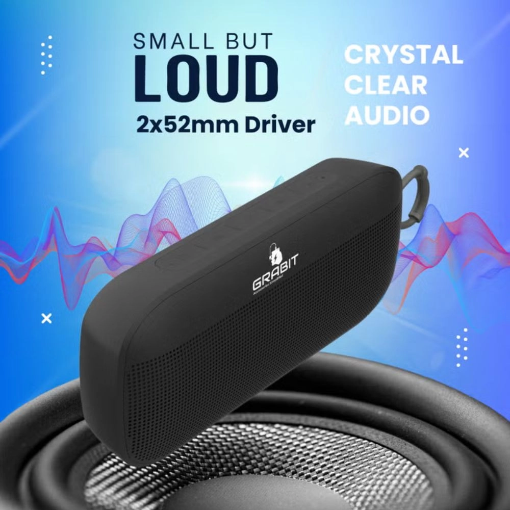 G-ROCK - 5W