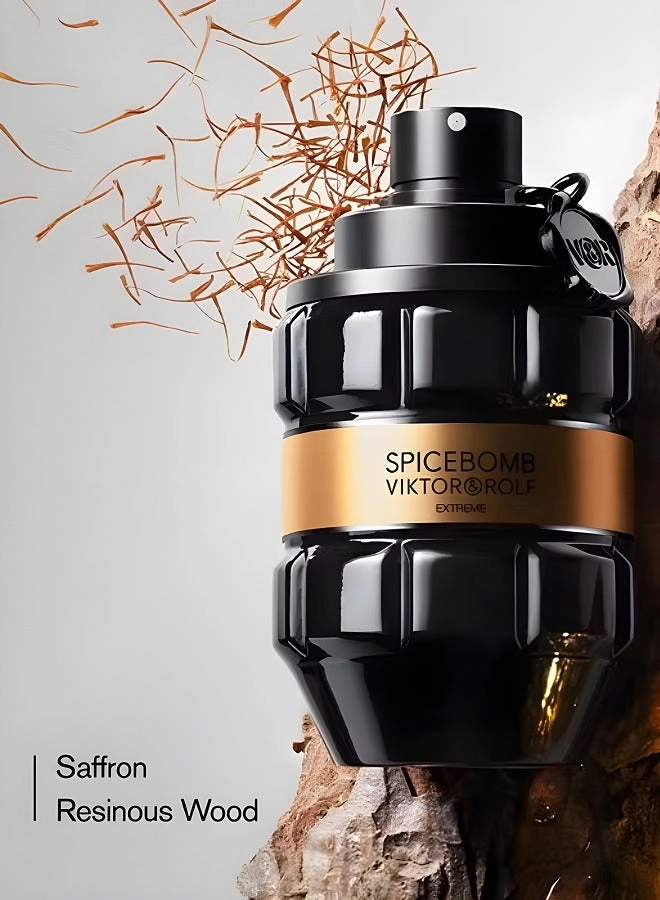 Spicebomb Extreme Eau de Parfum 50ml