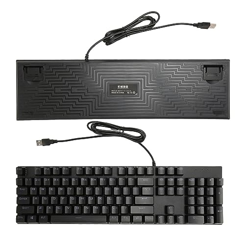 Full Size Mechanical Keyboard - Wired