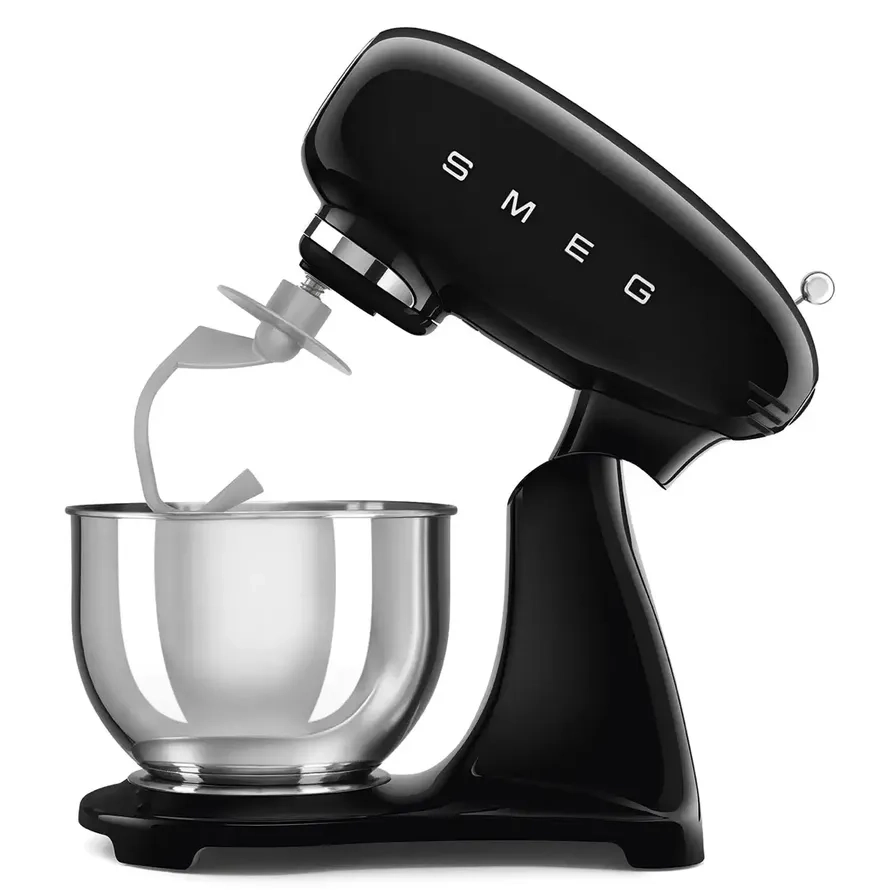 50's Style Retro Stand Mixer - 4.8 Liter(s) 800 Watt