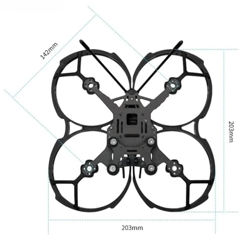 C35 V2 Frame
