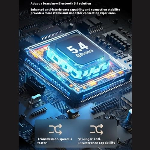 EL038568-02mdia00001703 Wireless Earbud