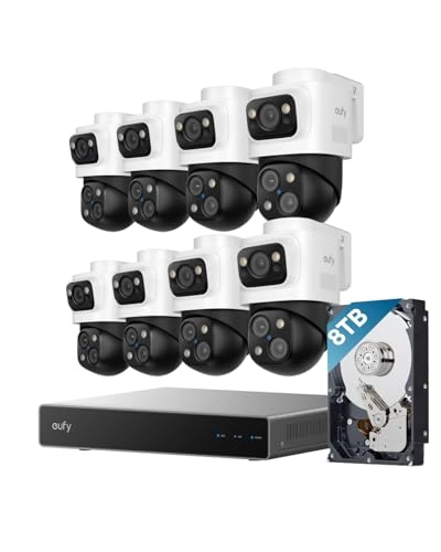 S4 Max - 8 channels