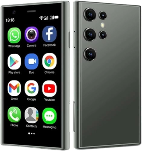 SOYES S23 Pro - 2 GB 16 GB