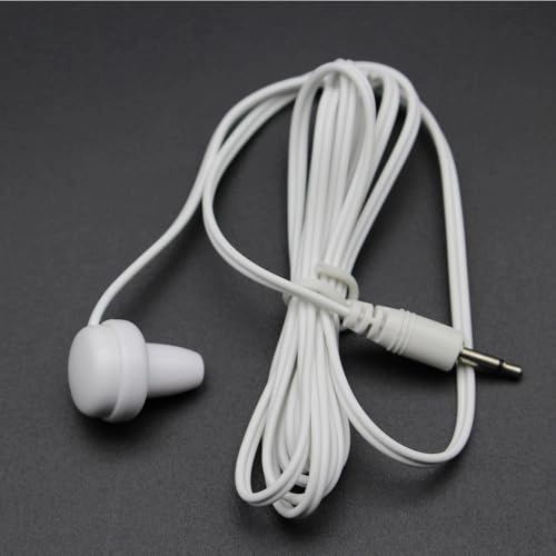 DE-18 Wired Earbud 10 Pack