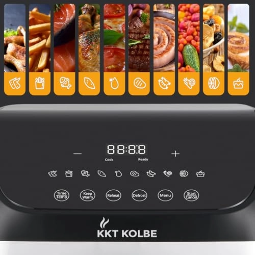 Airfryer AF8500