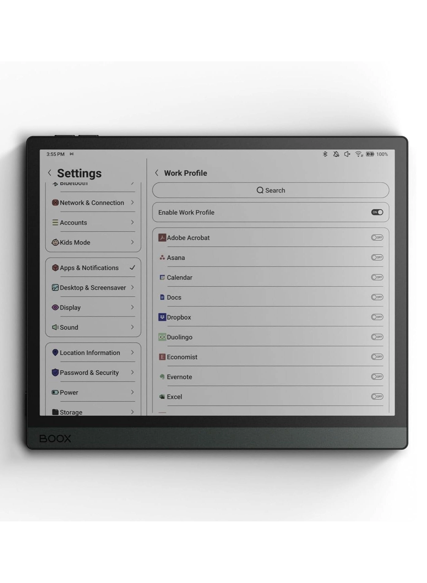 Tab Ultra C Pro - 128GB 10.3"