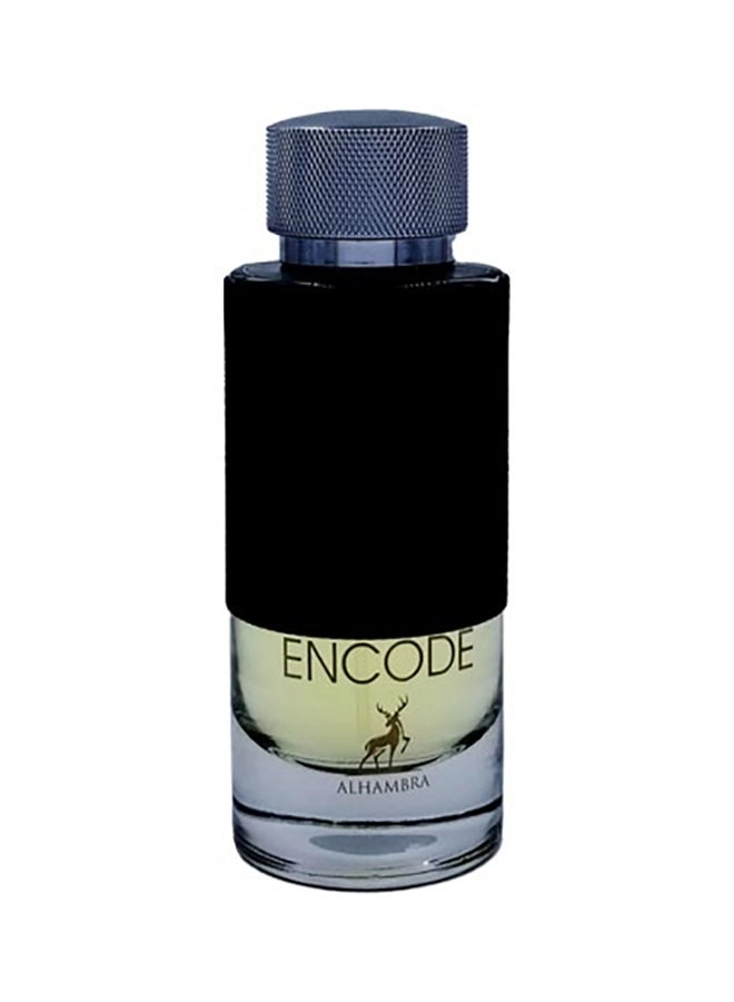 Maison Alhambra Encode Eau de Parfum 100ml