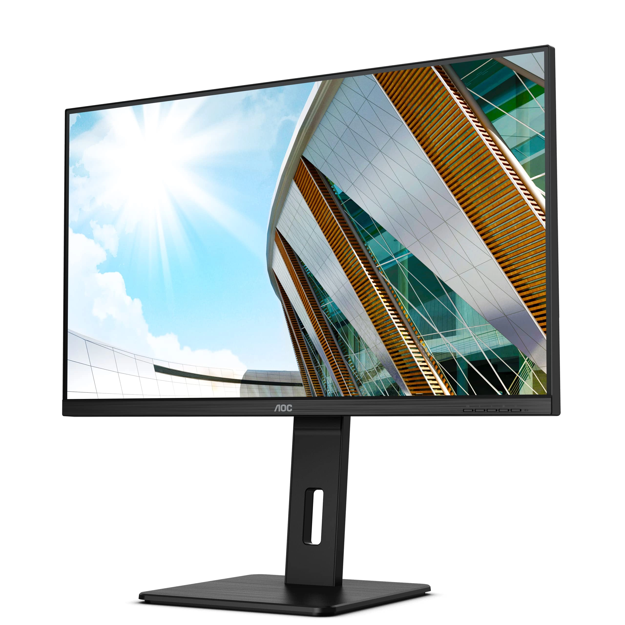 AOC U32P2 - 32 inch 3840 X 2160