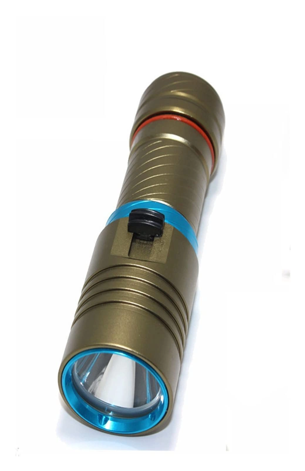 UBCRATTSU - XM-L2 1200LM IPX8