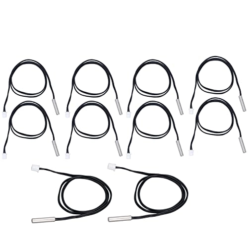 Temperature Sensor Probe