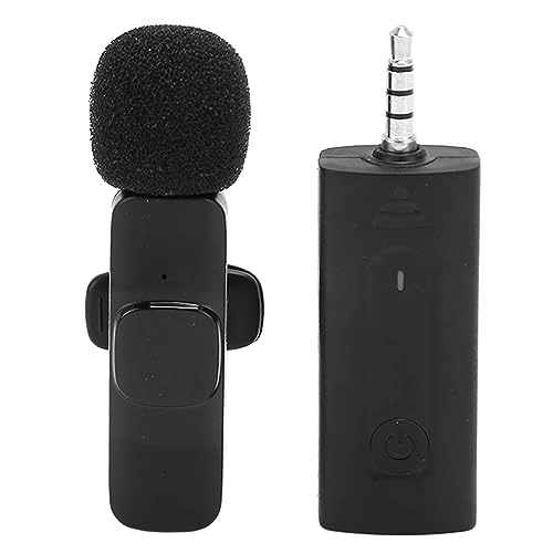 Lavalier Microphone - 1 2.4G