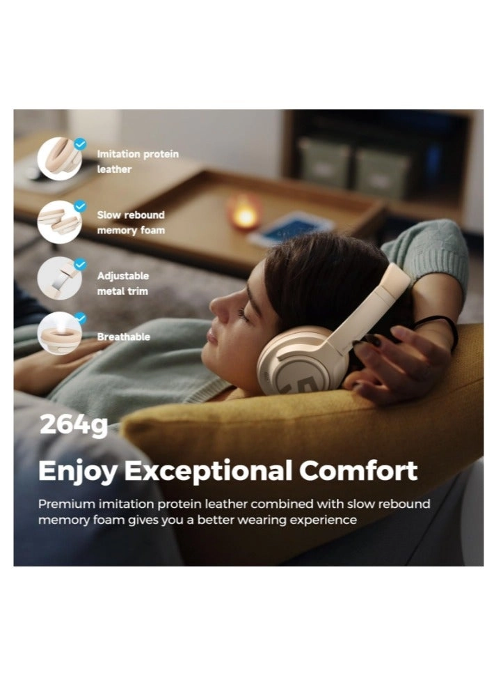 Space Wireless Headphone