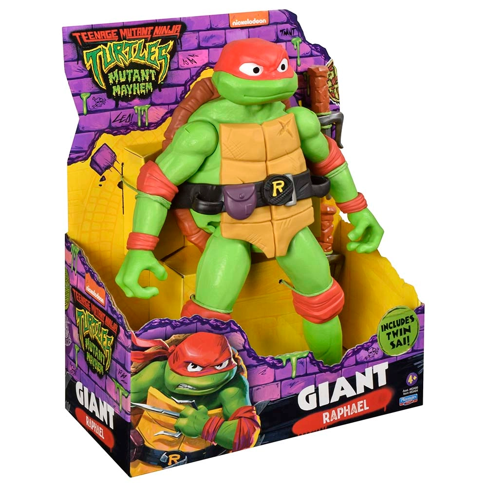 TMNT - Raphael (FGI-83404)