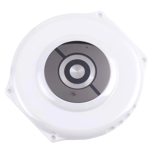 Ceramics Back Cover for Watch GT 3 Pro 43mm