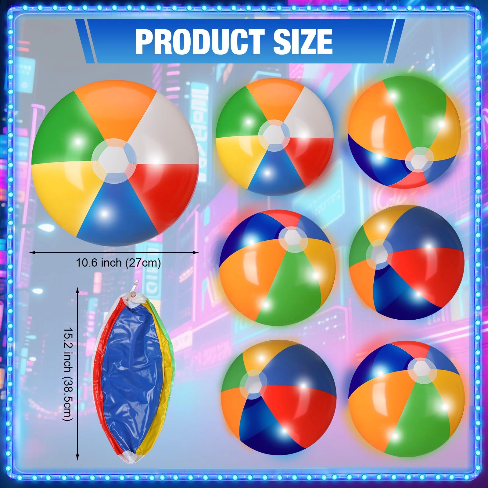 LCD Writing Tablet - 8.5 inch