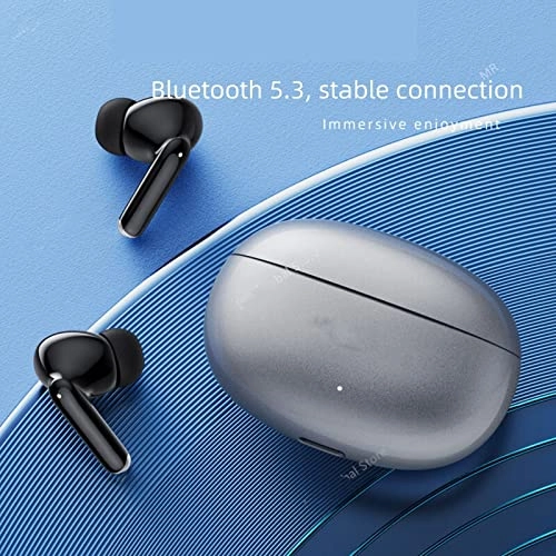 Bluetooth Headset - Wireless Headphone