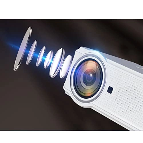 Projecter Mini Projector 7467834