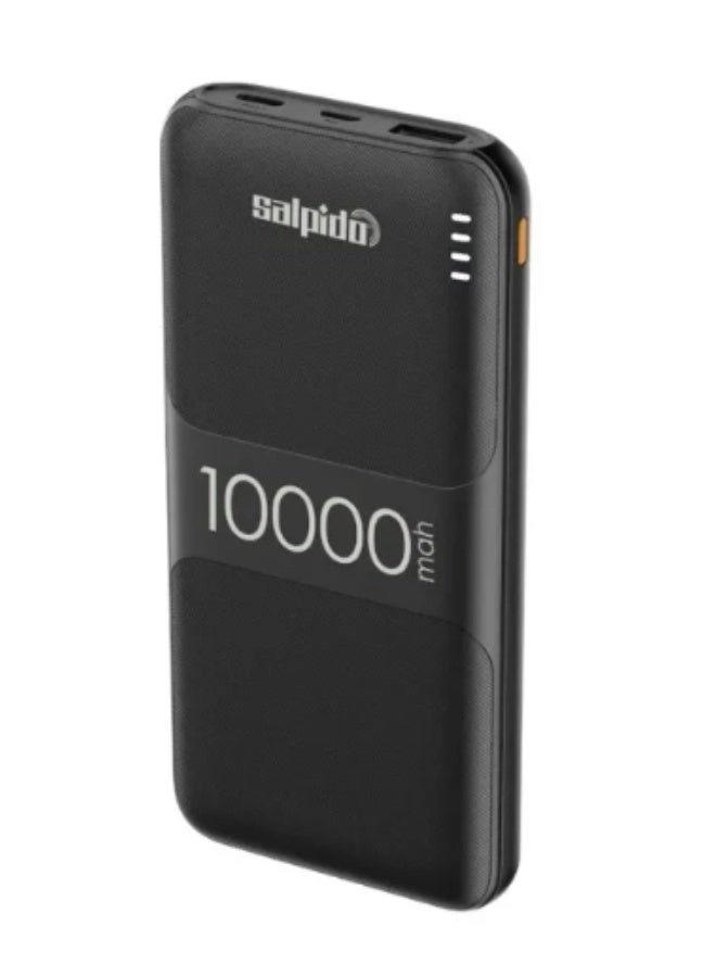 SALPIDO SAL-PWB114 - 10000mAh Fast-Charging