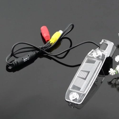 Parking Camera - Night vision