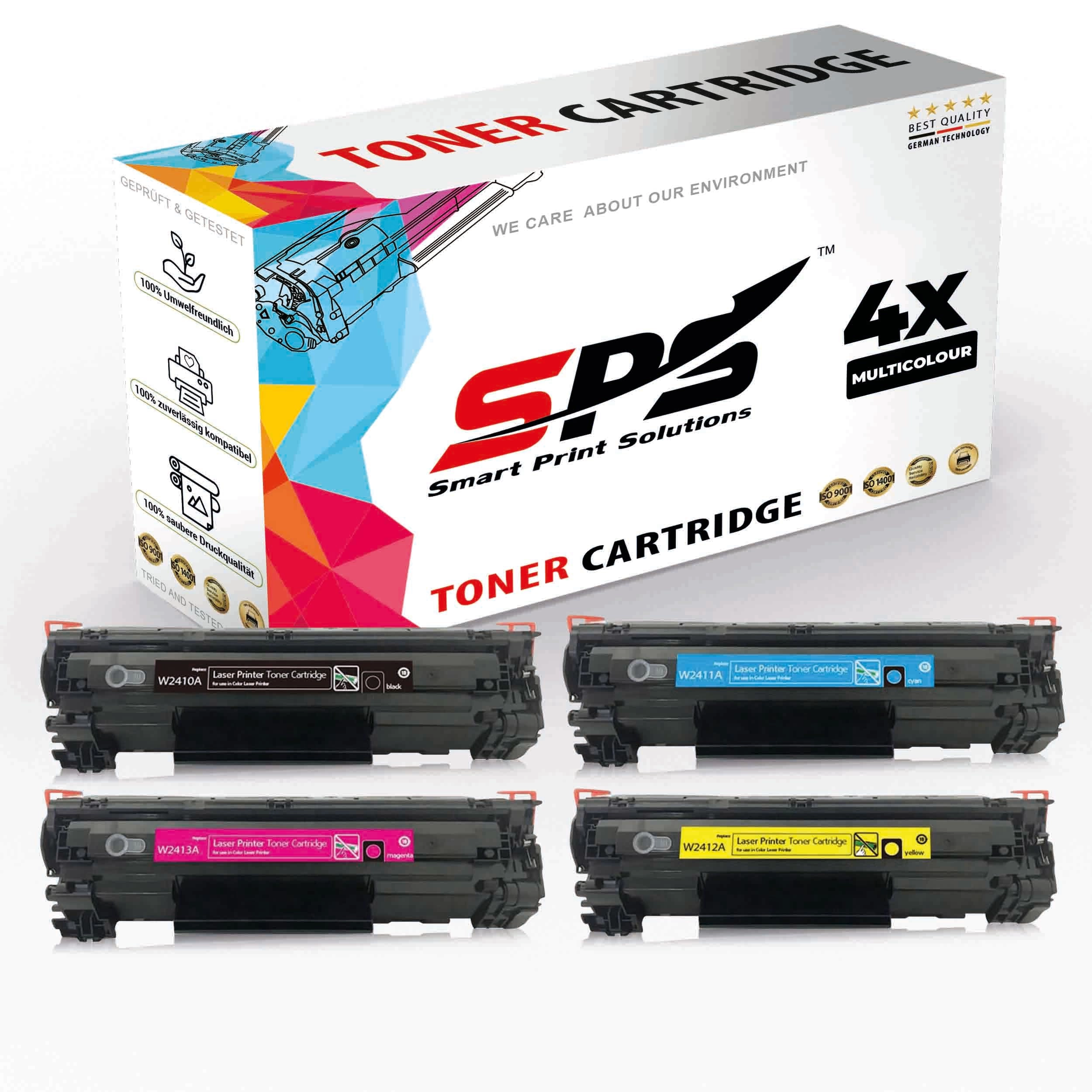 smart print solutions llc 215A - 4x Multicolor