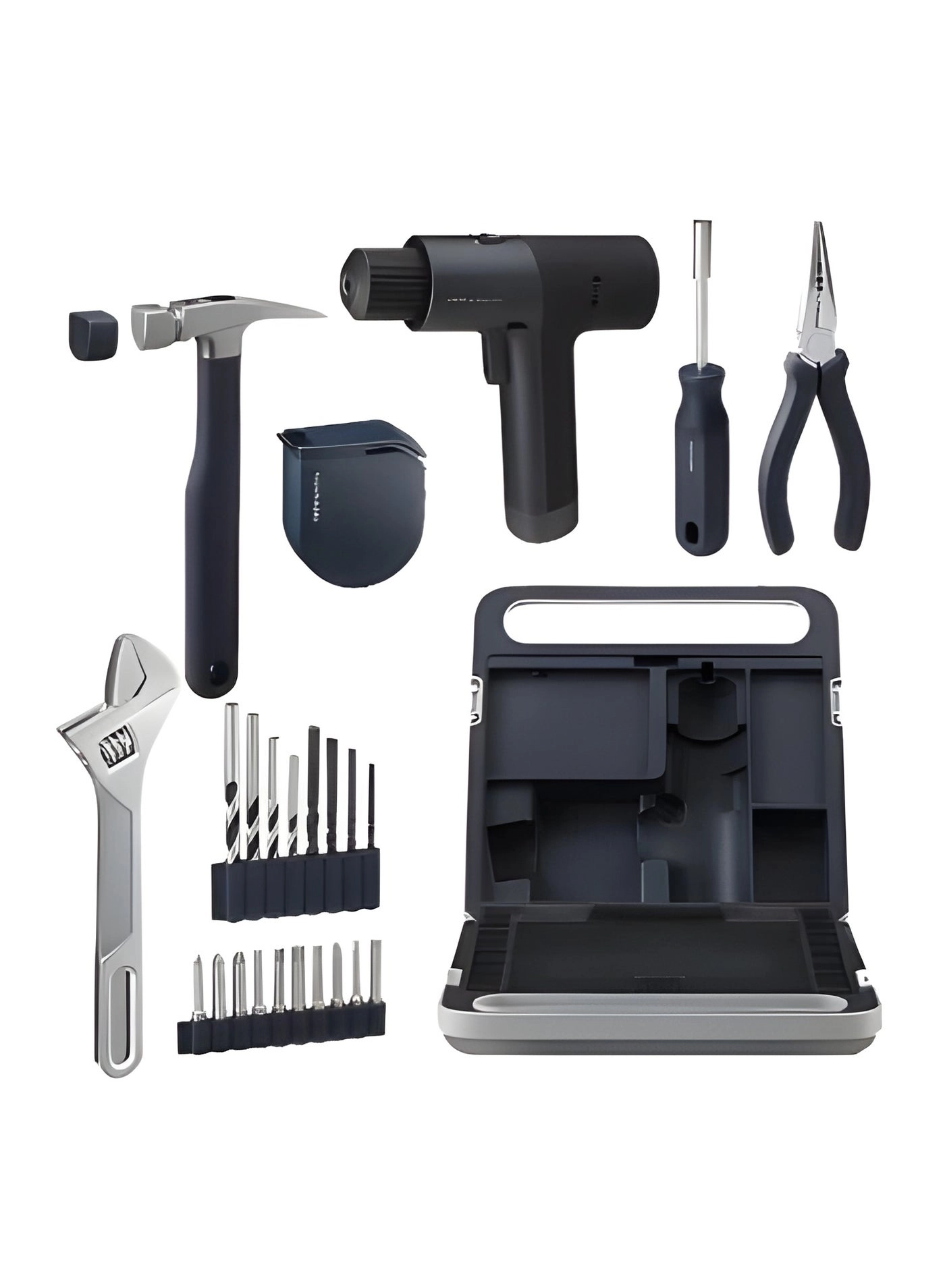 HOTO QWDZGJ001 - 12V Brushless