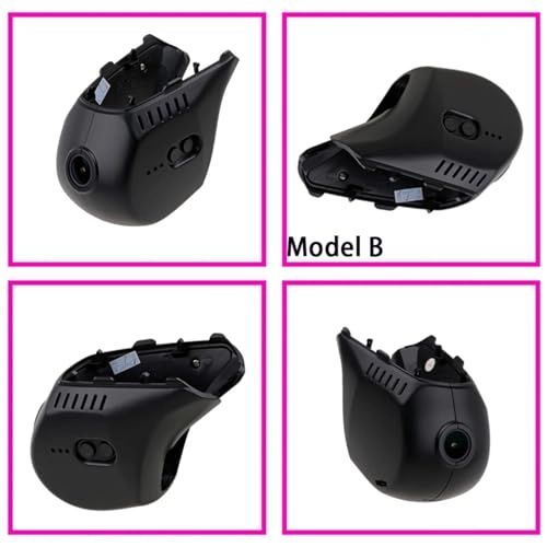 Dashcam - 4K 2160P