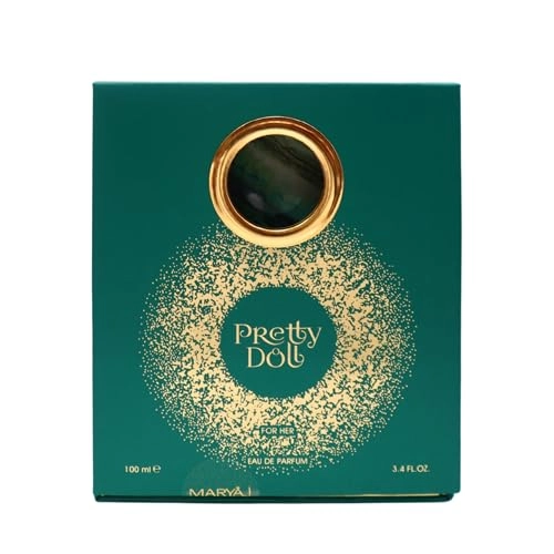 Pretty Doll Eau de Parfum 100 ml