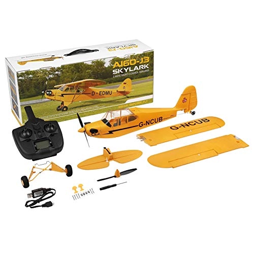 RC Glider