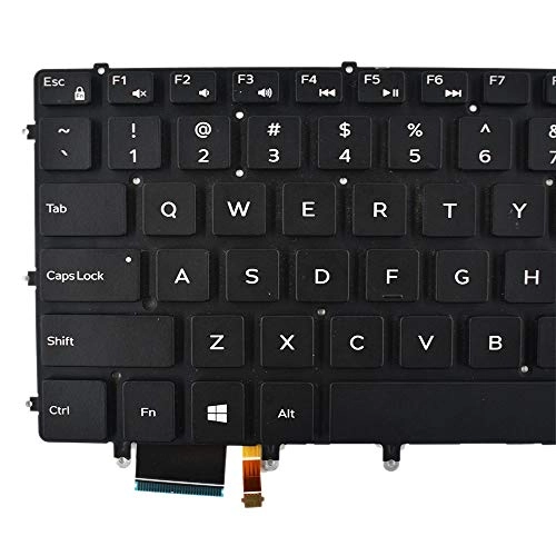 Keyboard - US Wireless