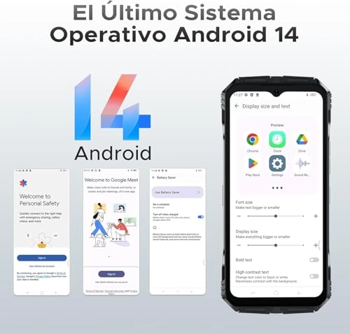 Blade 20 Turbo - 32GB 512GB