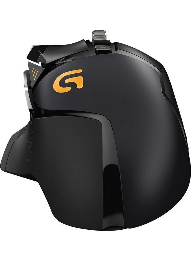 G502 Hero K/DA Gaming Mouse - USB