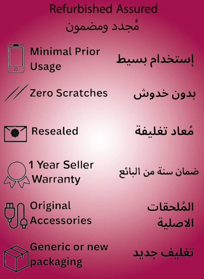 iPhone 16 Pro Max - 512GB