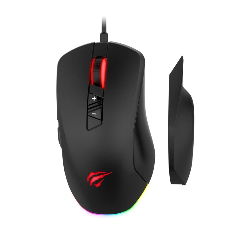 Gaming Mouse - USB