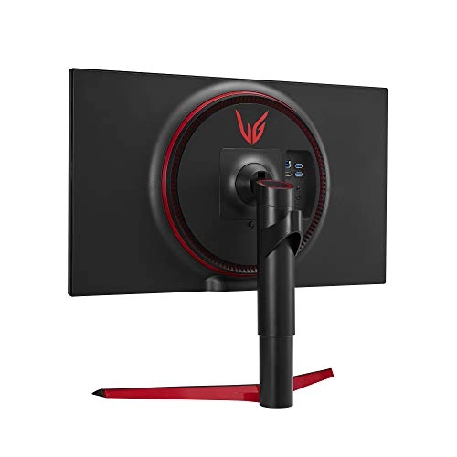 27GN750-B - 27 Inches 1920x1080