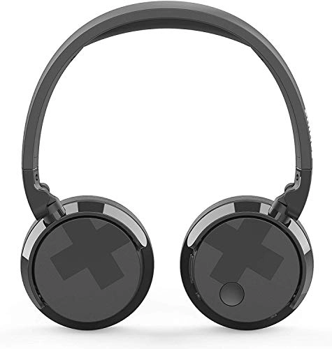 TABH305BK Wireless Headphone