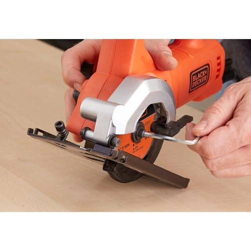 BES510-QS Cordless (Bare Tool)