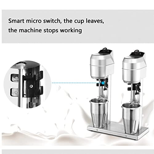 Milkshake Mixer - 1 Milliliters 600W