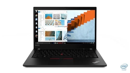 ThinkPad T490 - 14'' 512GB 8GB Core i5-8265U