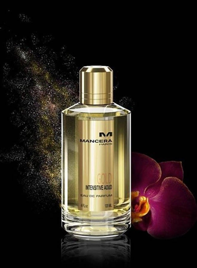 Aoud Orchid Eau de Parfum 120ml