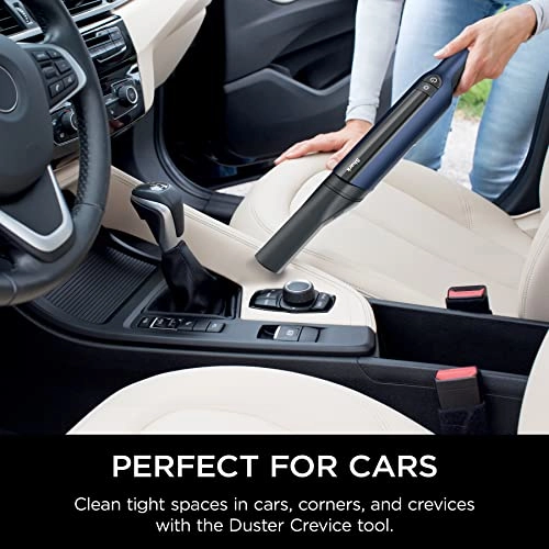 WANDVAC - Cordless 14.4V