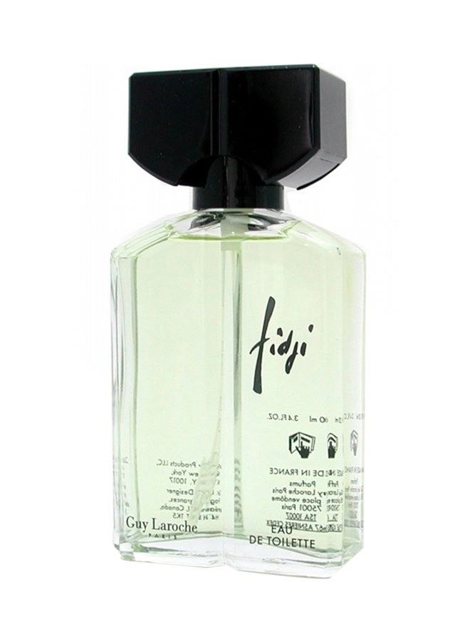 Fidji Eau de Toilette 100ml