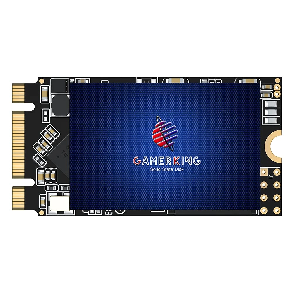 SSD - 128GB M.2 2242