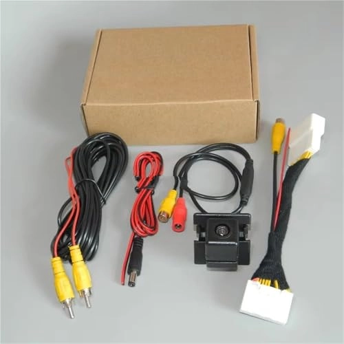 Backup Camera - Night vision 752*582 pixels