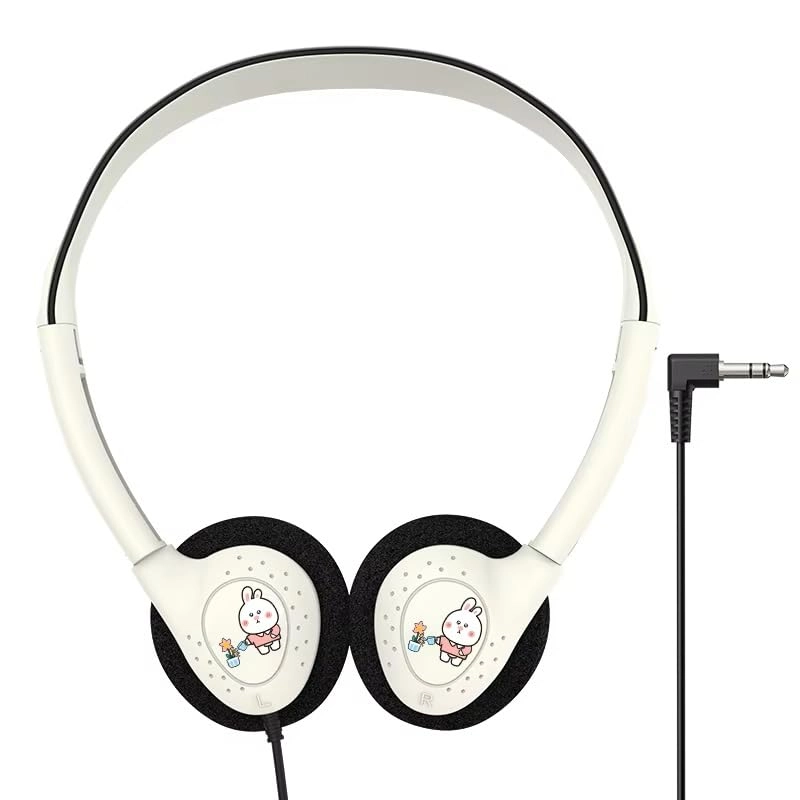 WEBDARAZ Beerus Colorful Headset - Wired Headphone