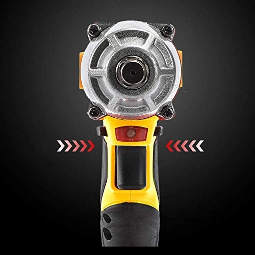 Combi Drill - 21V Li-Ion