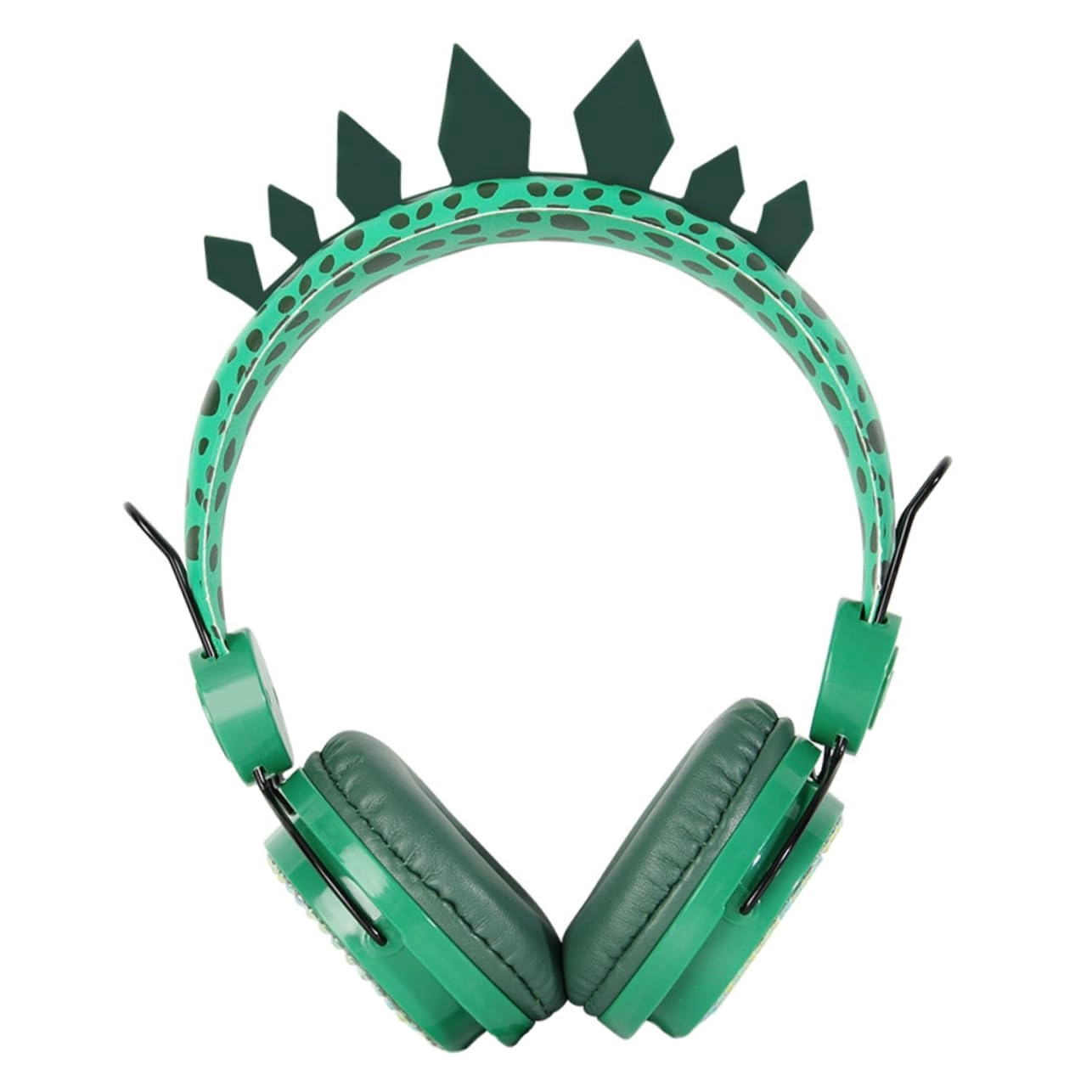 Artibetter Dorable Cat Ear Headphones - Wired Headphone